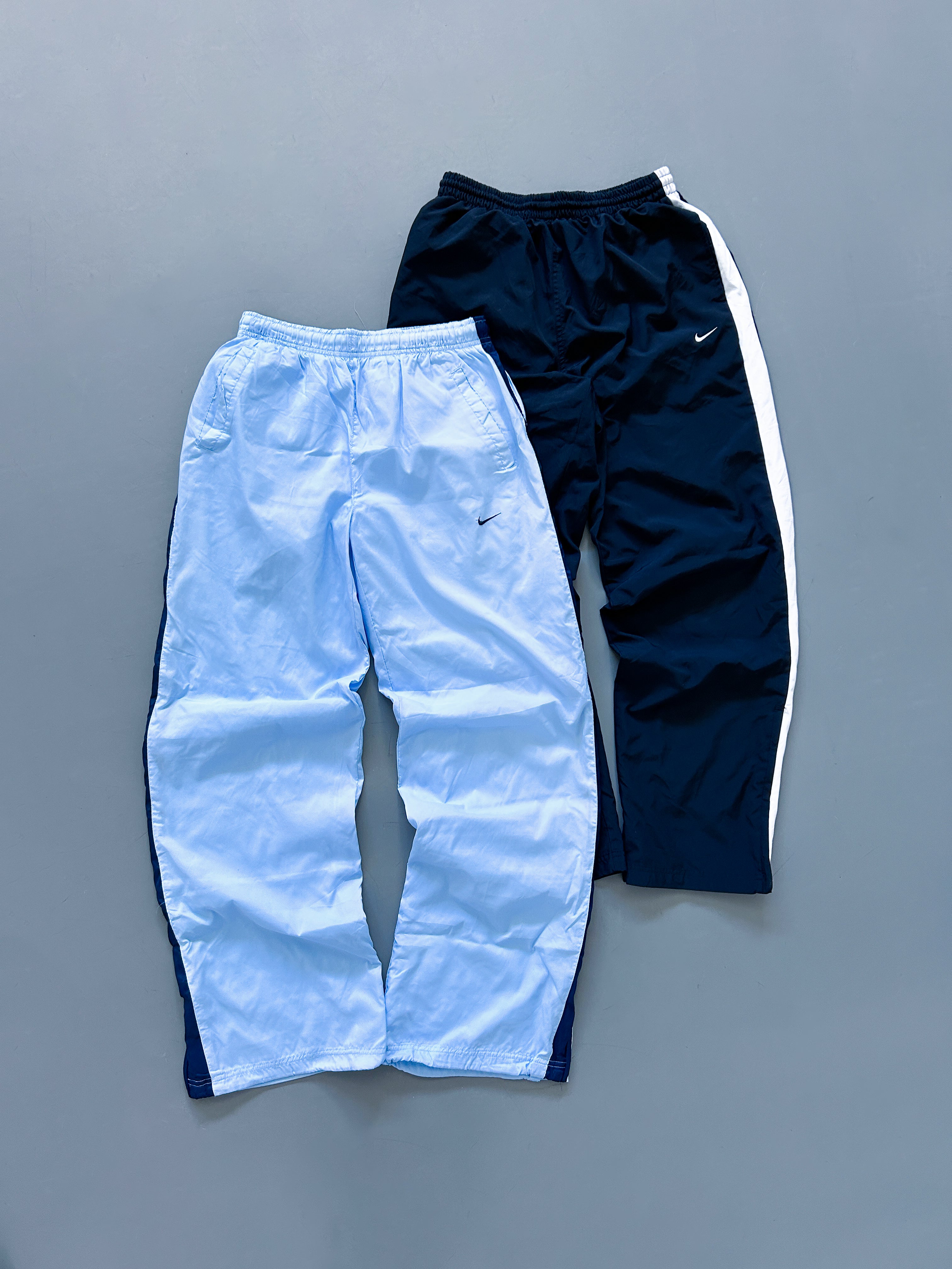 NIKE VINTAGE TRACKPANTS MYSTERY BOX (2 PIECES)