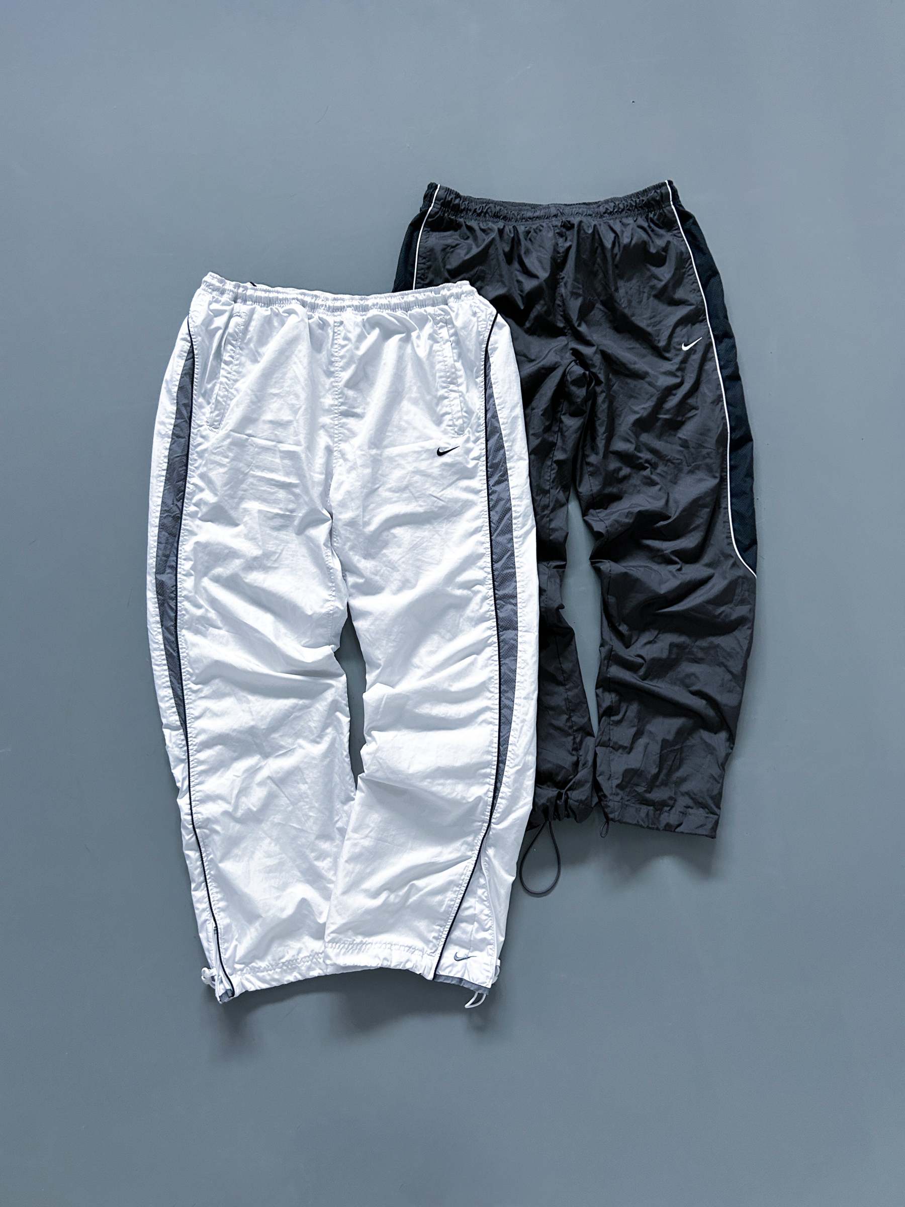 NIKE VINTAGE TRACKPANTS MYSTERY BOX (2 PIECES)