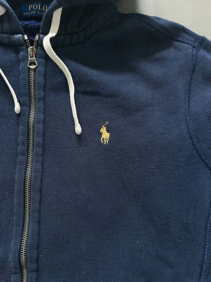 Polo Ralph Lauren Vintage Sweatjacke 