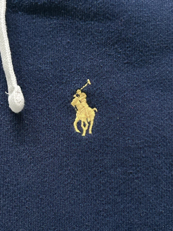 Polo Ralph Lauren Vintage Sweatjacke 
