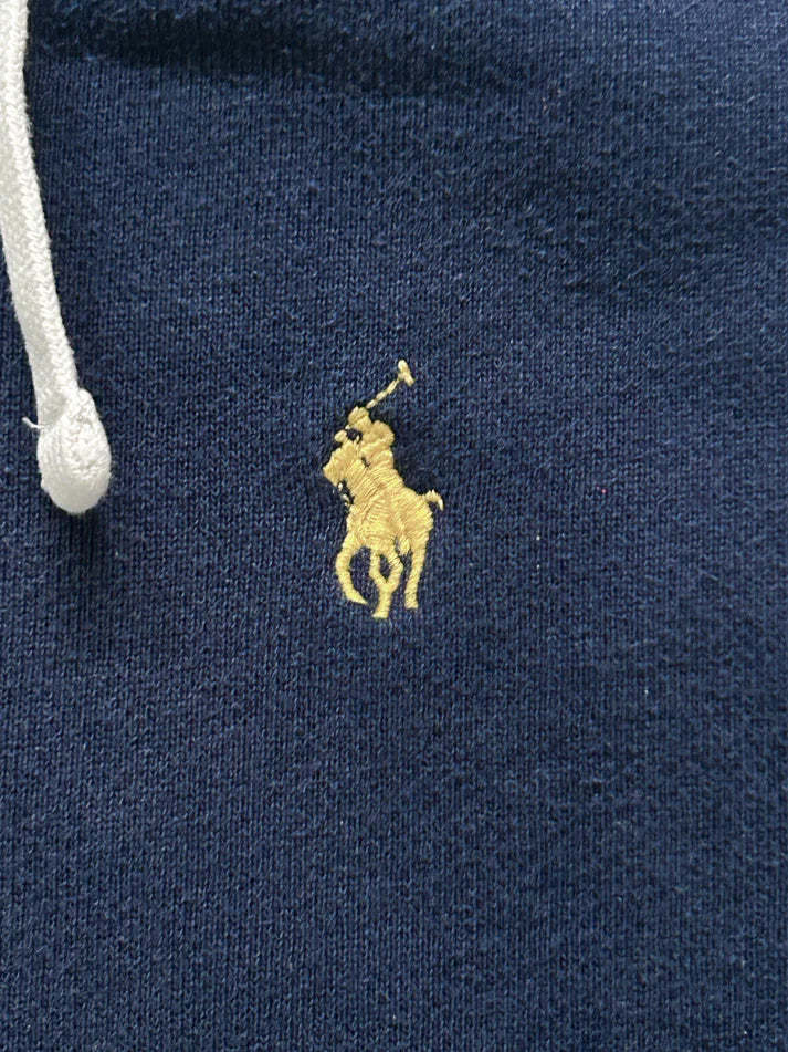 Polo Ralph Lauren Vintage Sweatjacke 