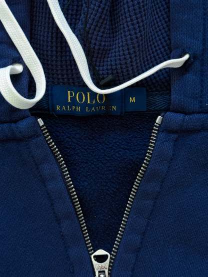 Polo Ralph Lauren Vintage Sweatjacke 