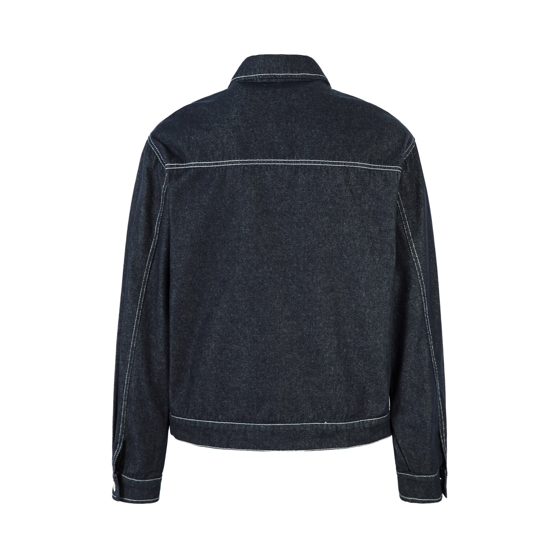 Jacket Stand-Out Denim