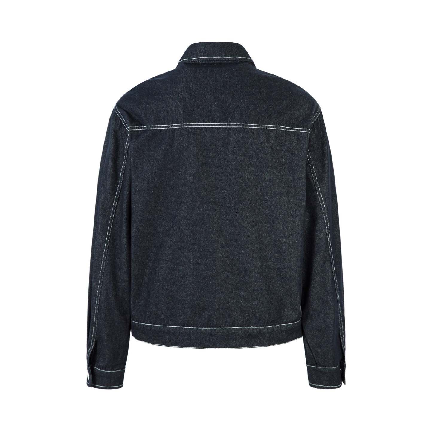 Jacket Stand-Out Denim