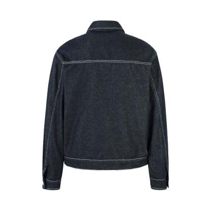 Jacket Stand-Out Denim
