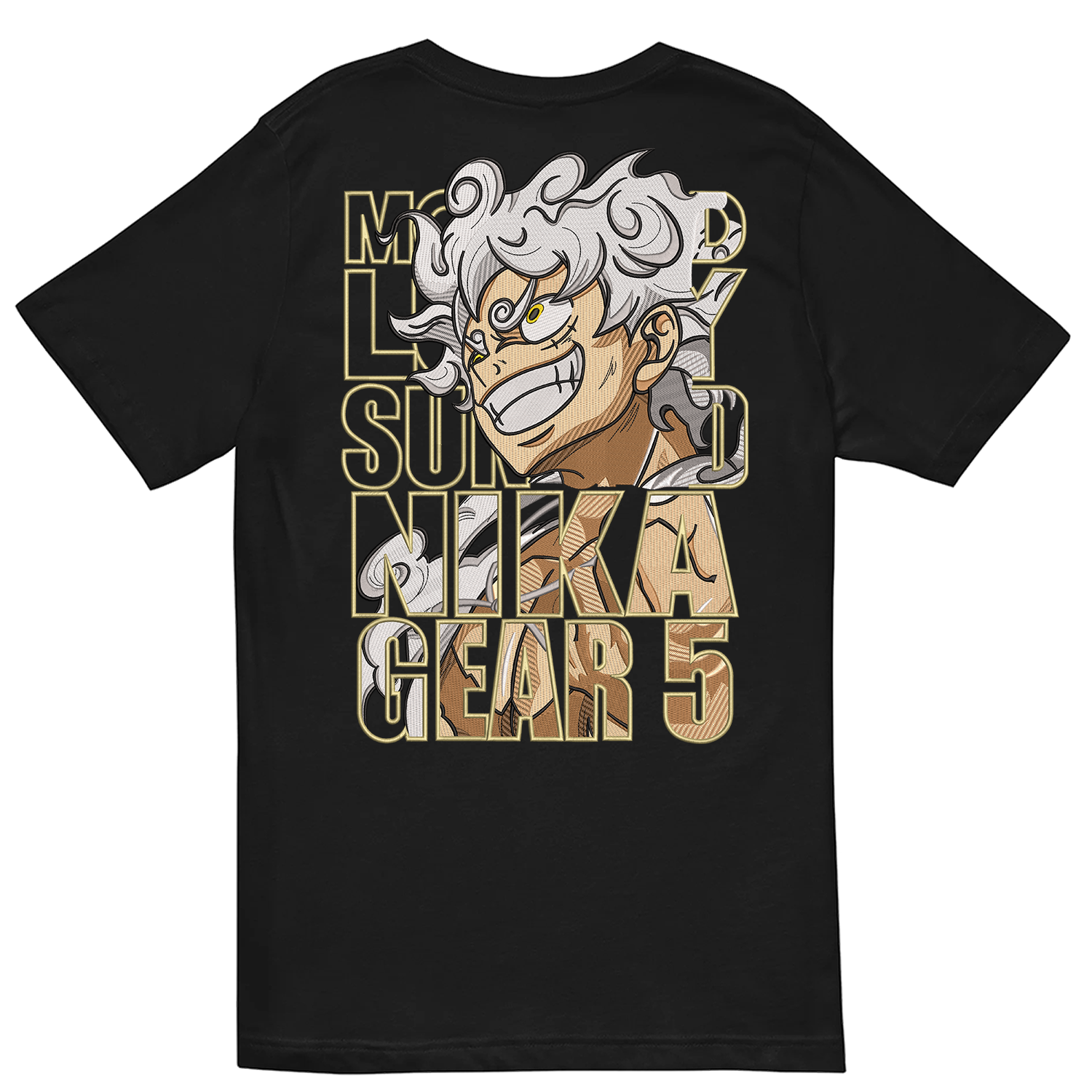 Itachi v2 T-Shirt