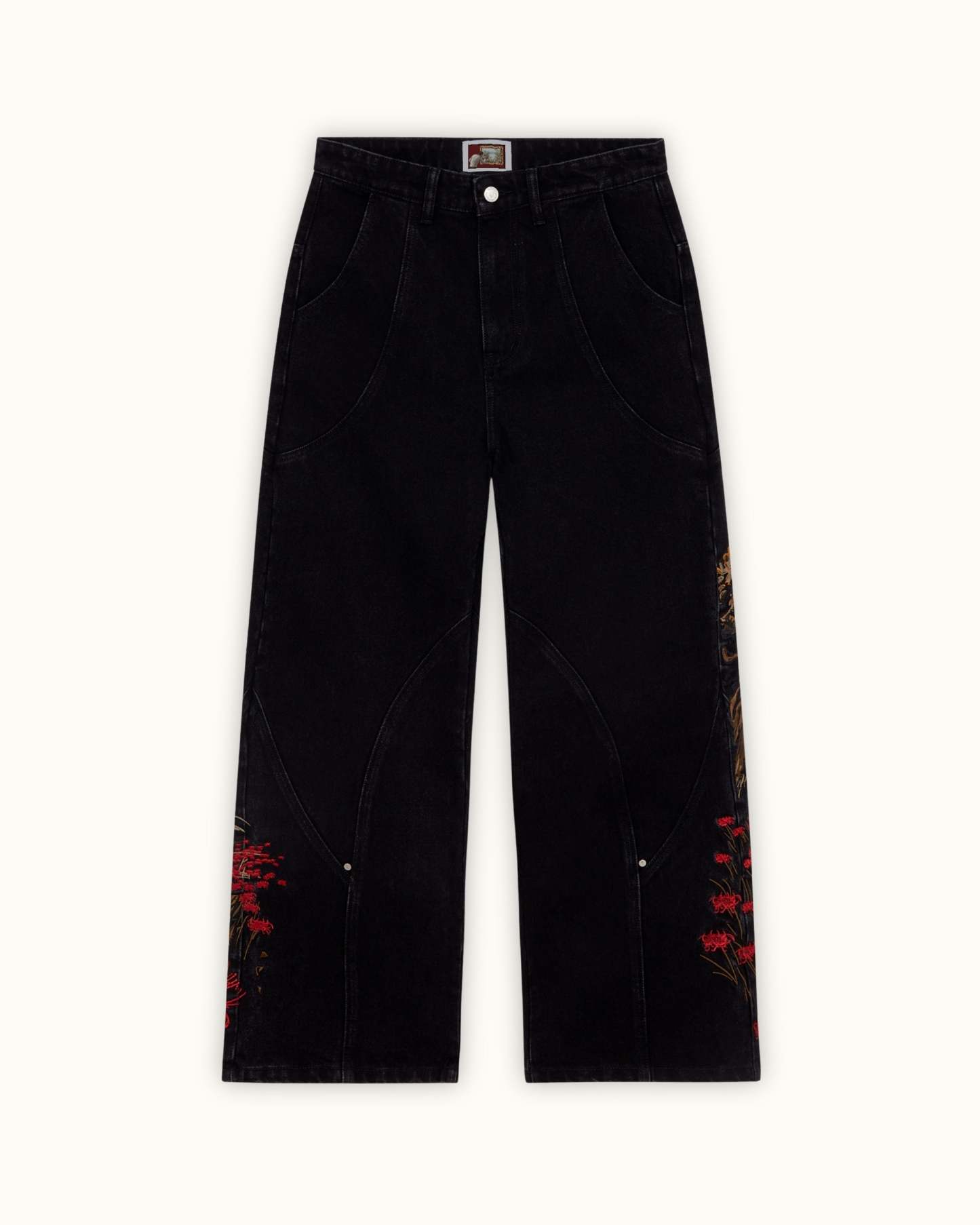 Solace Denim