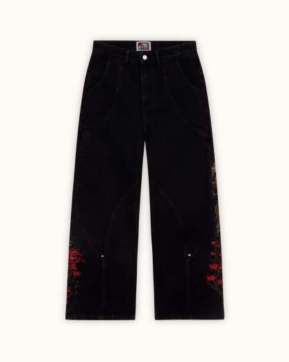 Solace Denim