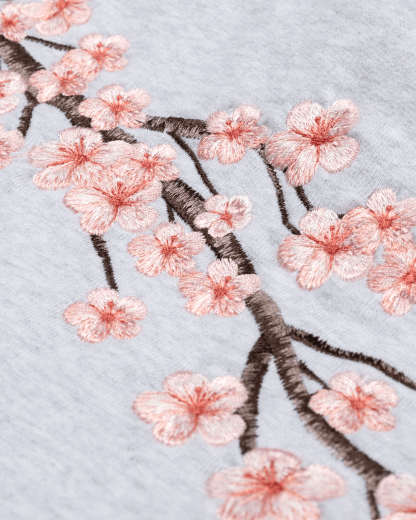 "SAKURA" HOODIE
