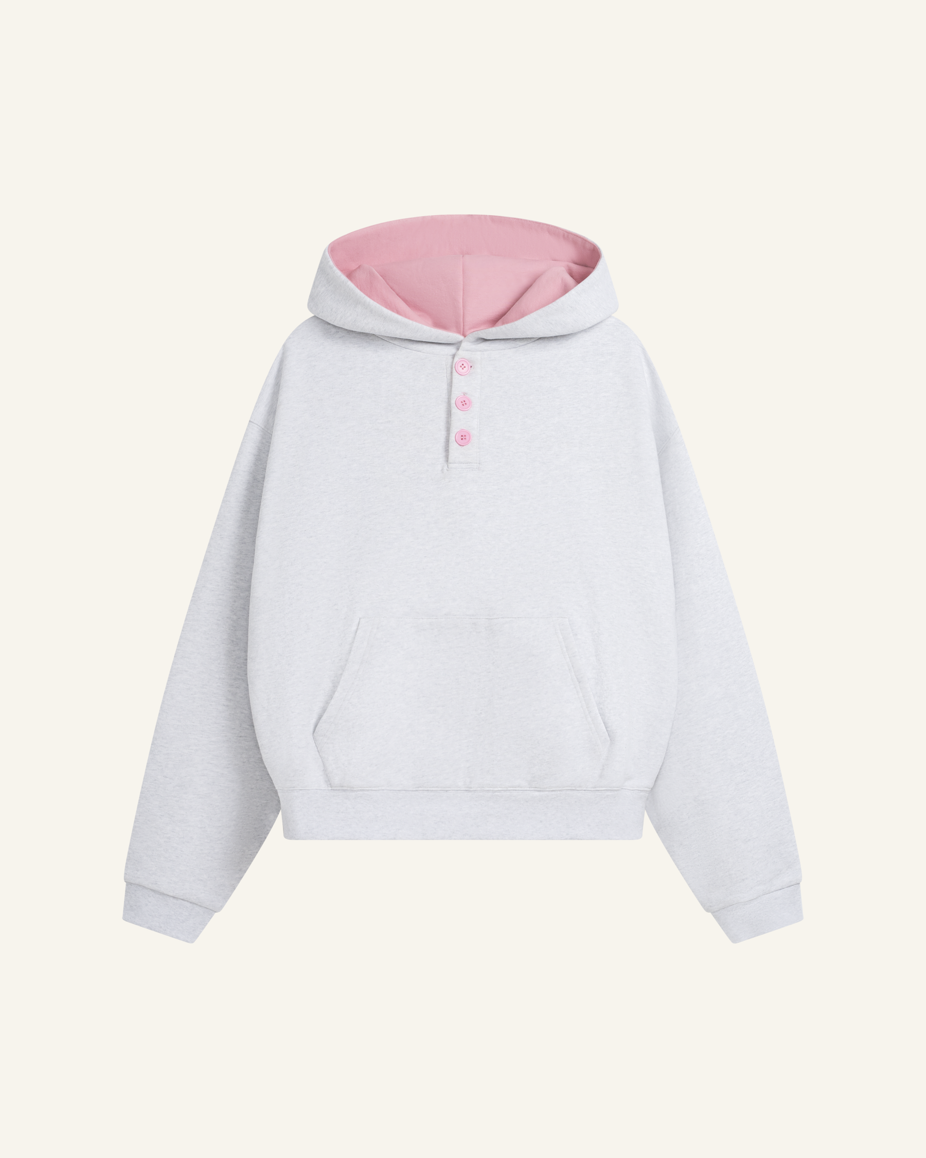 "SAKURA" HOODIE