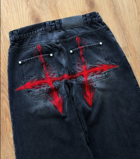 Choso jeans