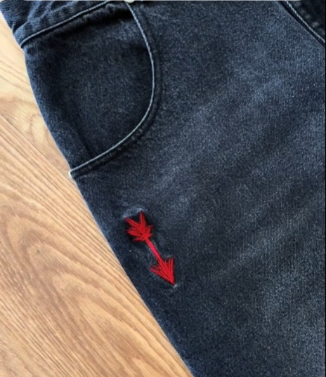 Choso jeans