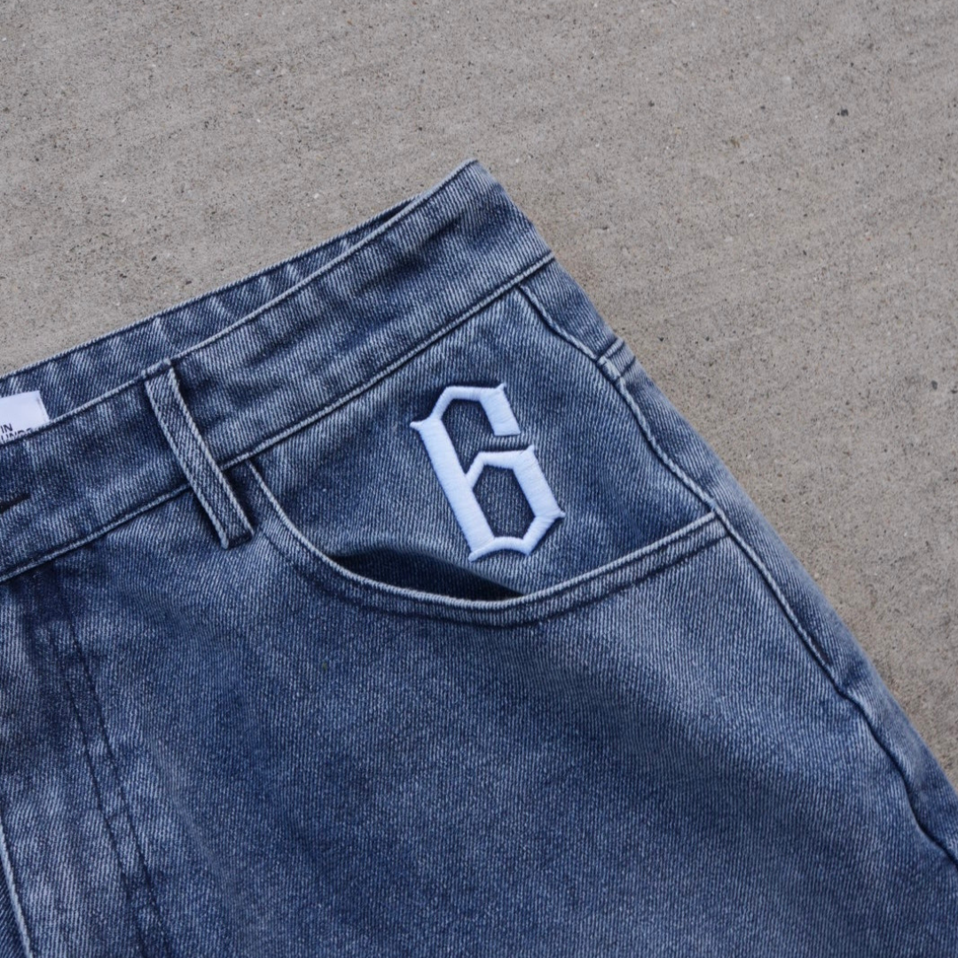 Espada Sexta Jeans