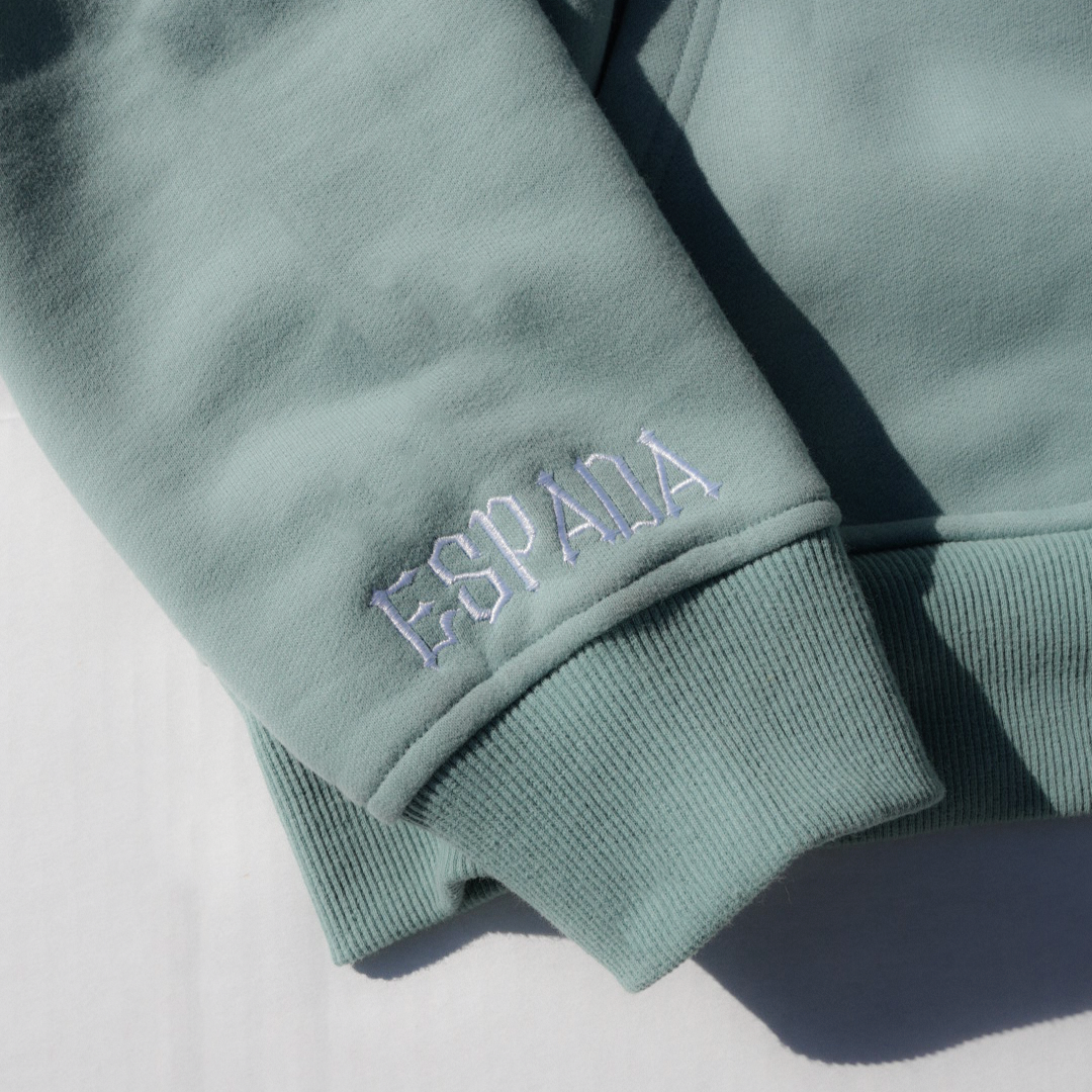 Espada Tres Hoodie