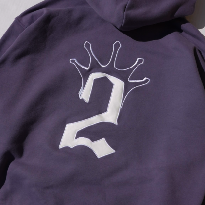 Espada Segundo Hoodie