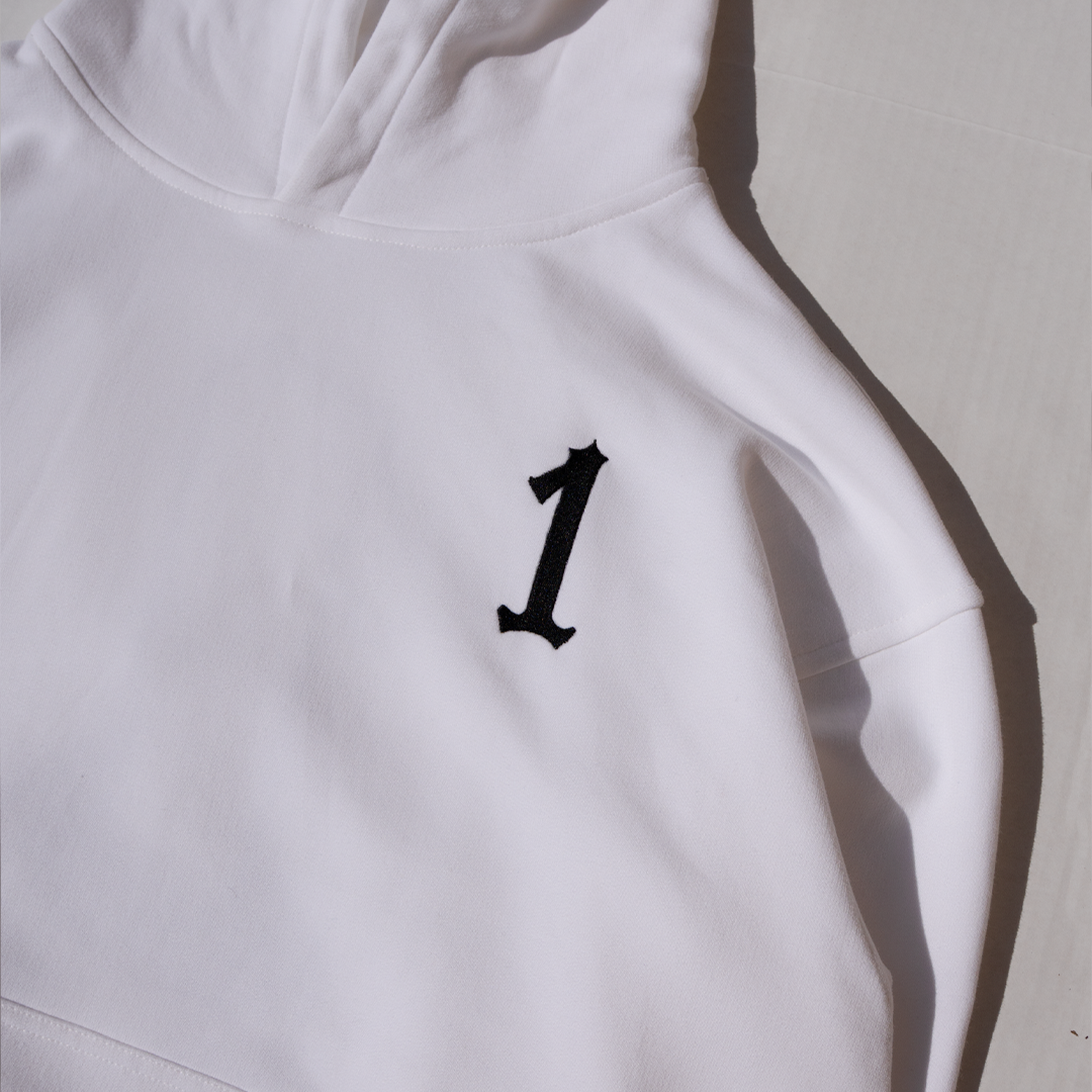 Espada Primera Hoodie