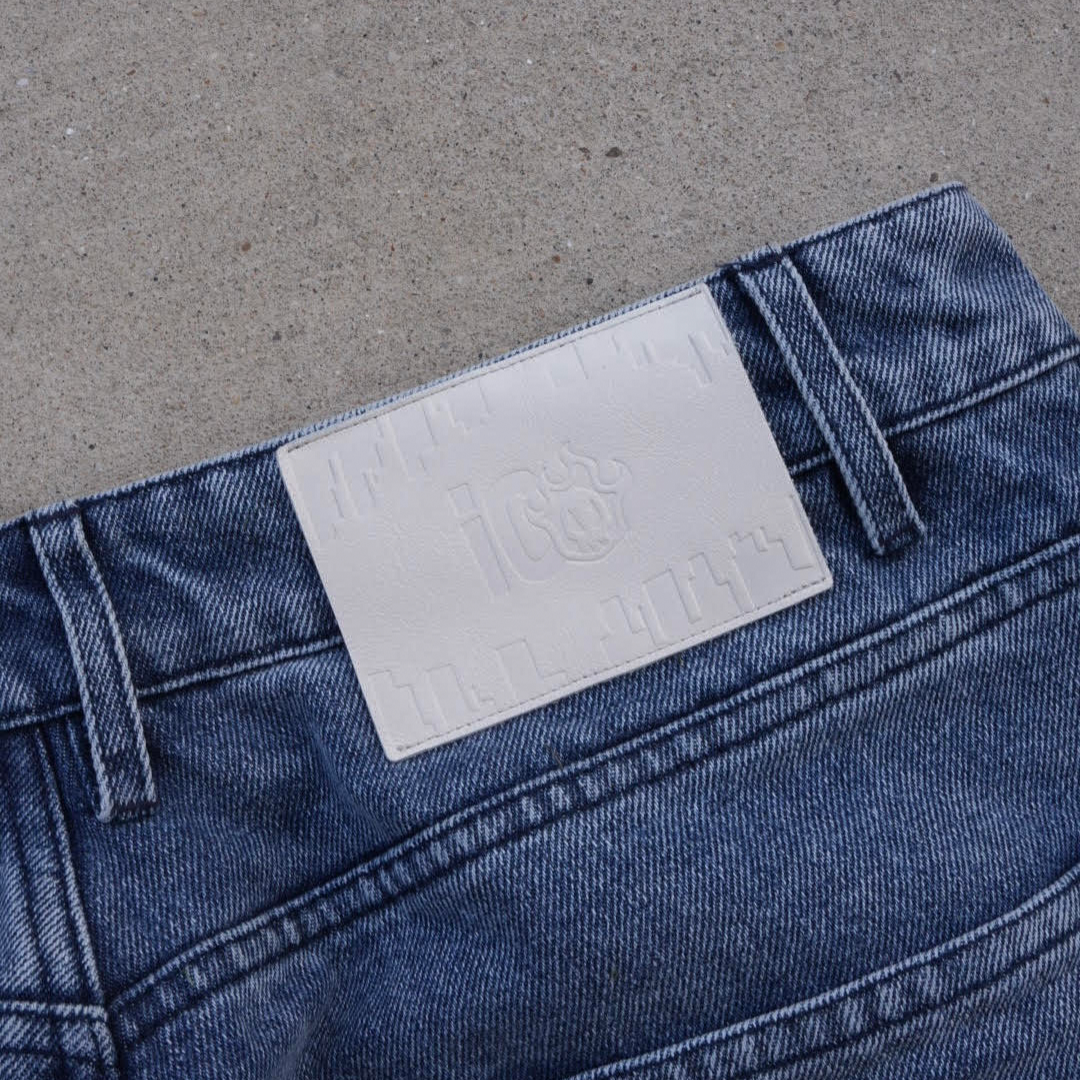 Espada Sexta Jeans