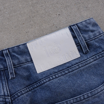 Espada Sexta Jeans