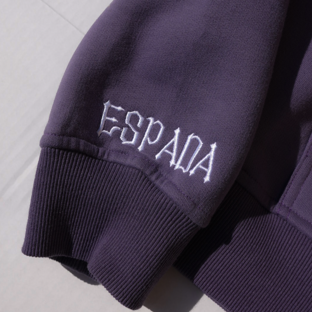 Espada Segundo Hoodie