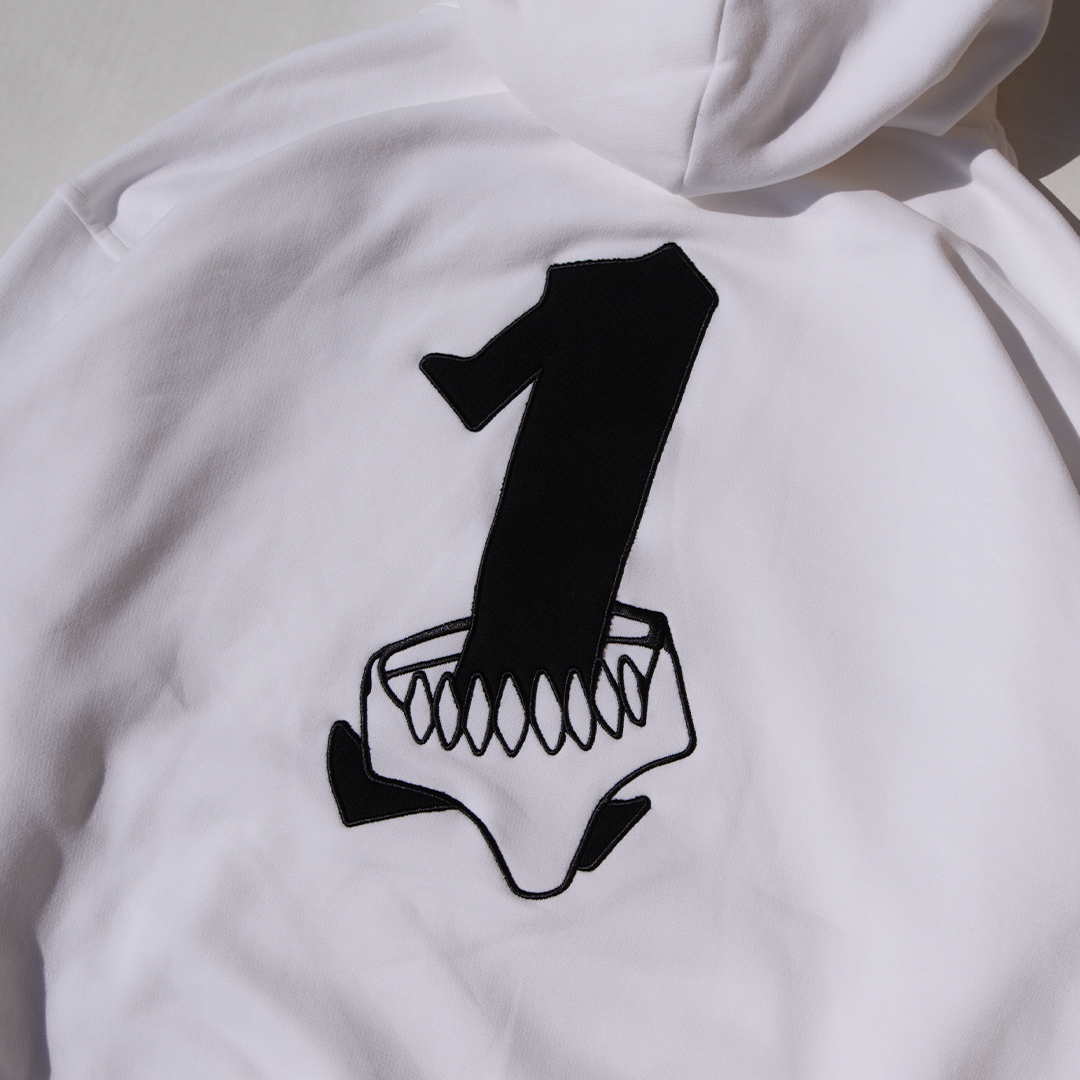 Espada Primera Hoodie