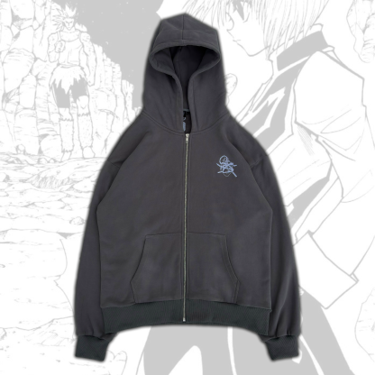 Kurapika Zip-Up