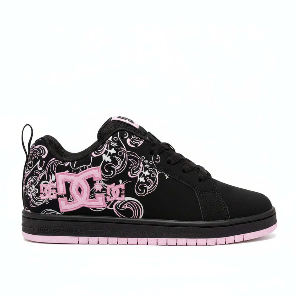 PIXIE SHOES