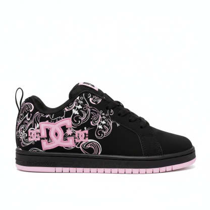 PIXIE SHOES