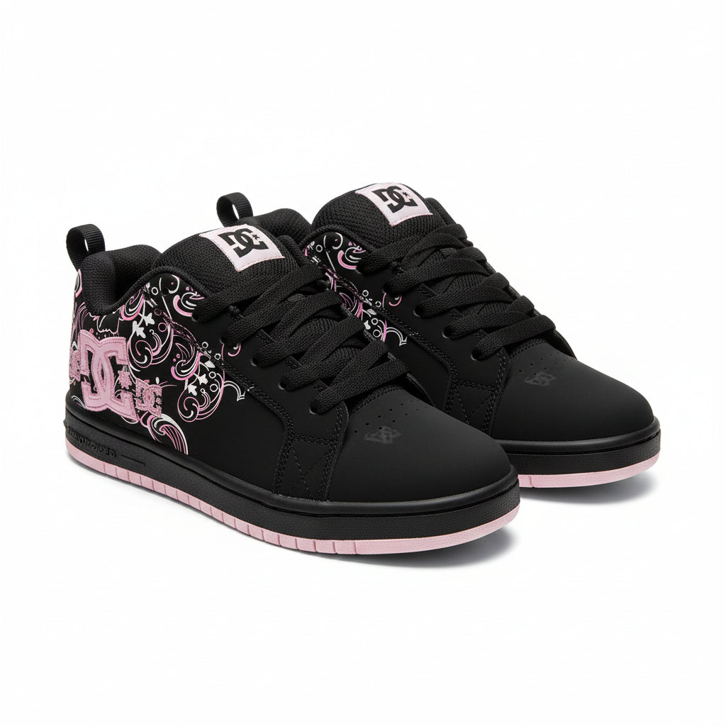 PIXIE SHOES