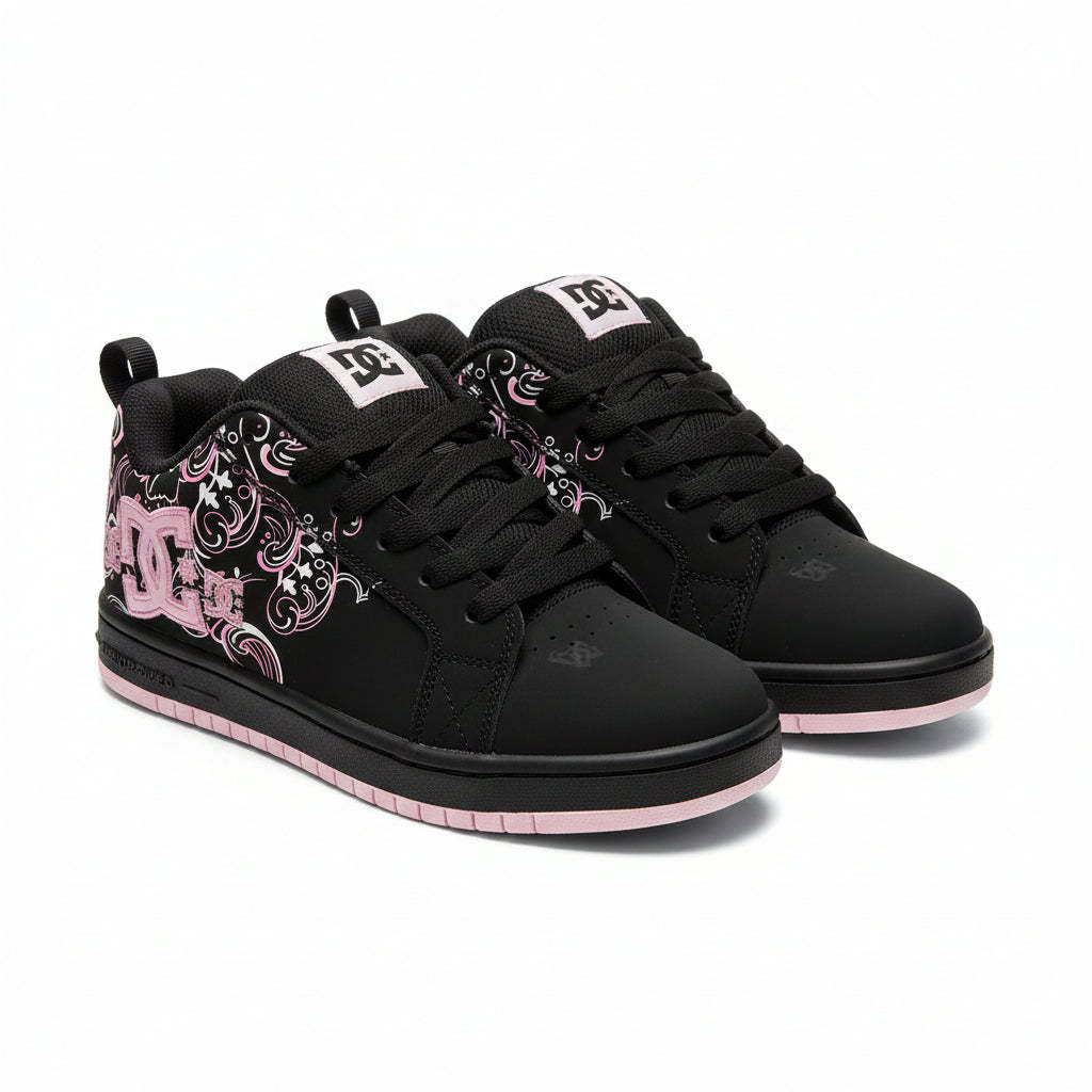 PIXIE SHOES