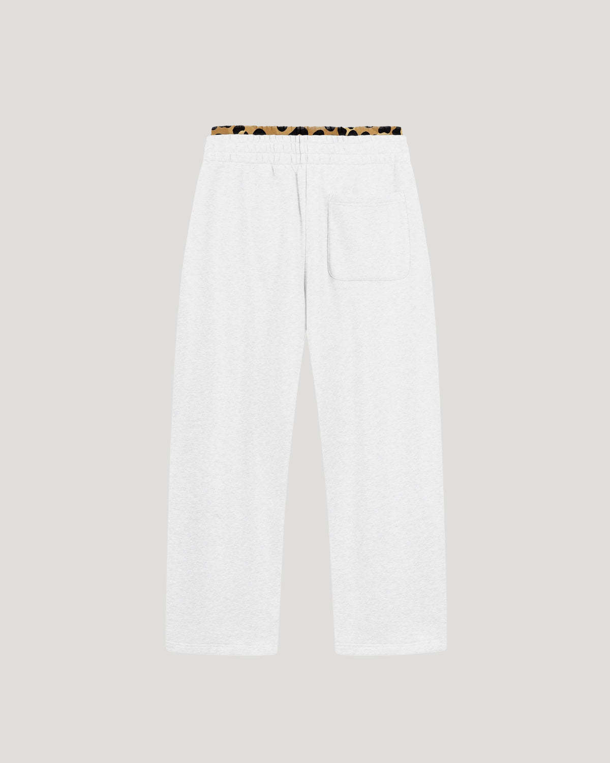 LEO JOGGER GRAY