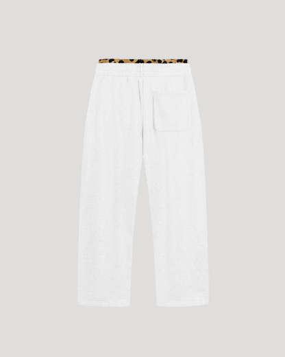 LEO JOGGER GRAY