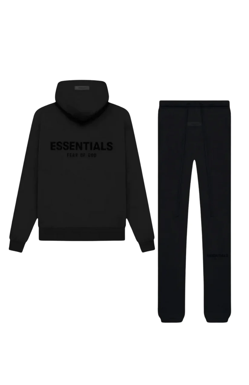 Valero Fashion | Core Essentials Set