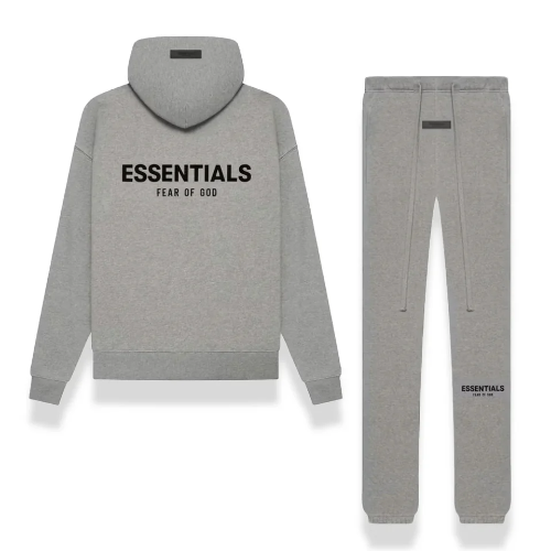 Valero Fashion | Core Essentials Set