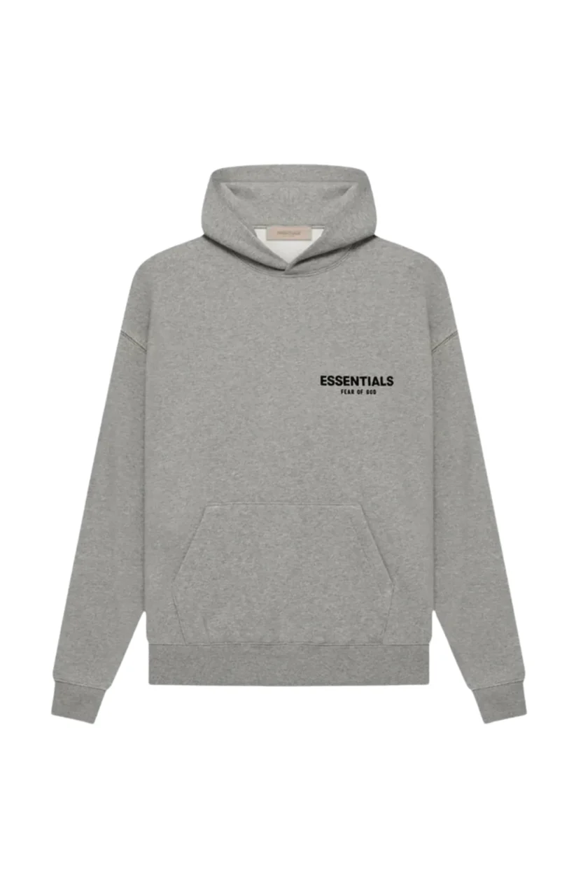 Valero Fashion | Core Essentials Set