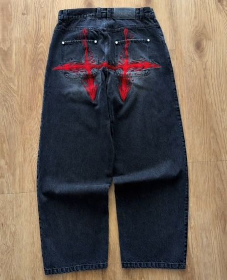 Choso jeans