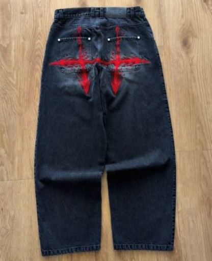 Choso jeans