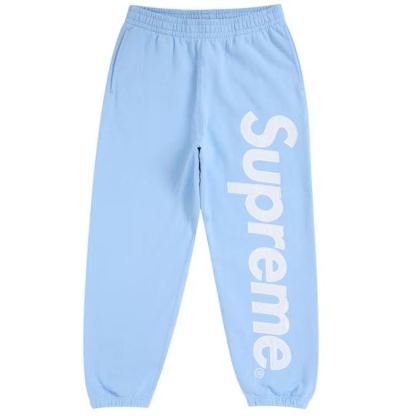 Satin Applique Hoodie & Sweats