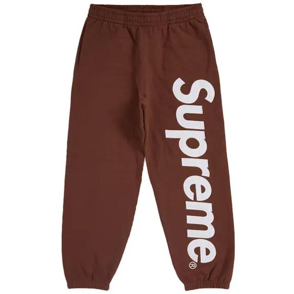 Satin Applique Hoodie & Sweats