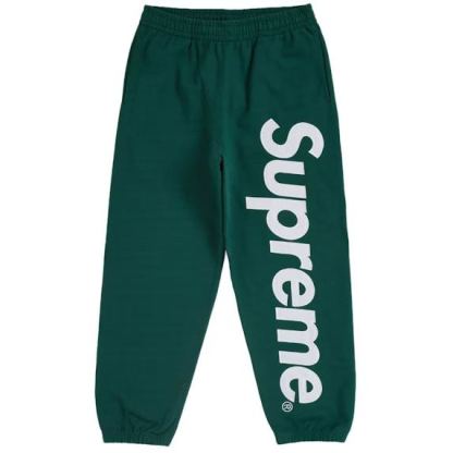 Satin Applique Hoodie & Sweats