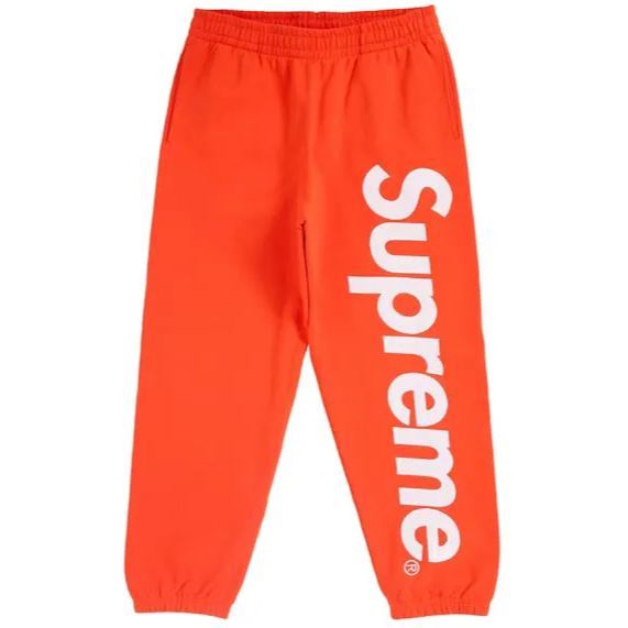 Satin Applique Hoodie & Sweats