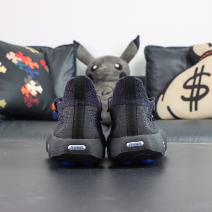 Fragment Mind 002 Particle Black Reps