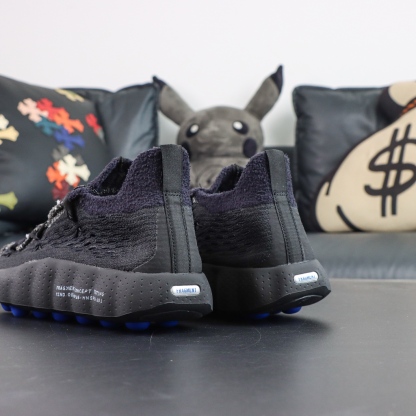 Fragment Mind 002 Particle Black Reps