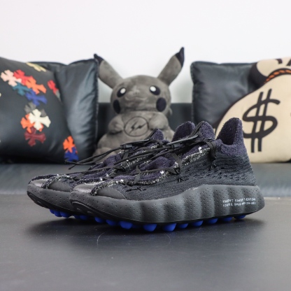 Fragment Mind 002 Particle Black Reps
