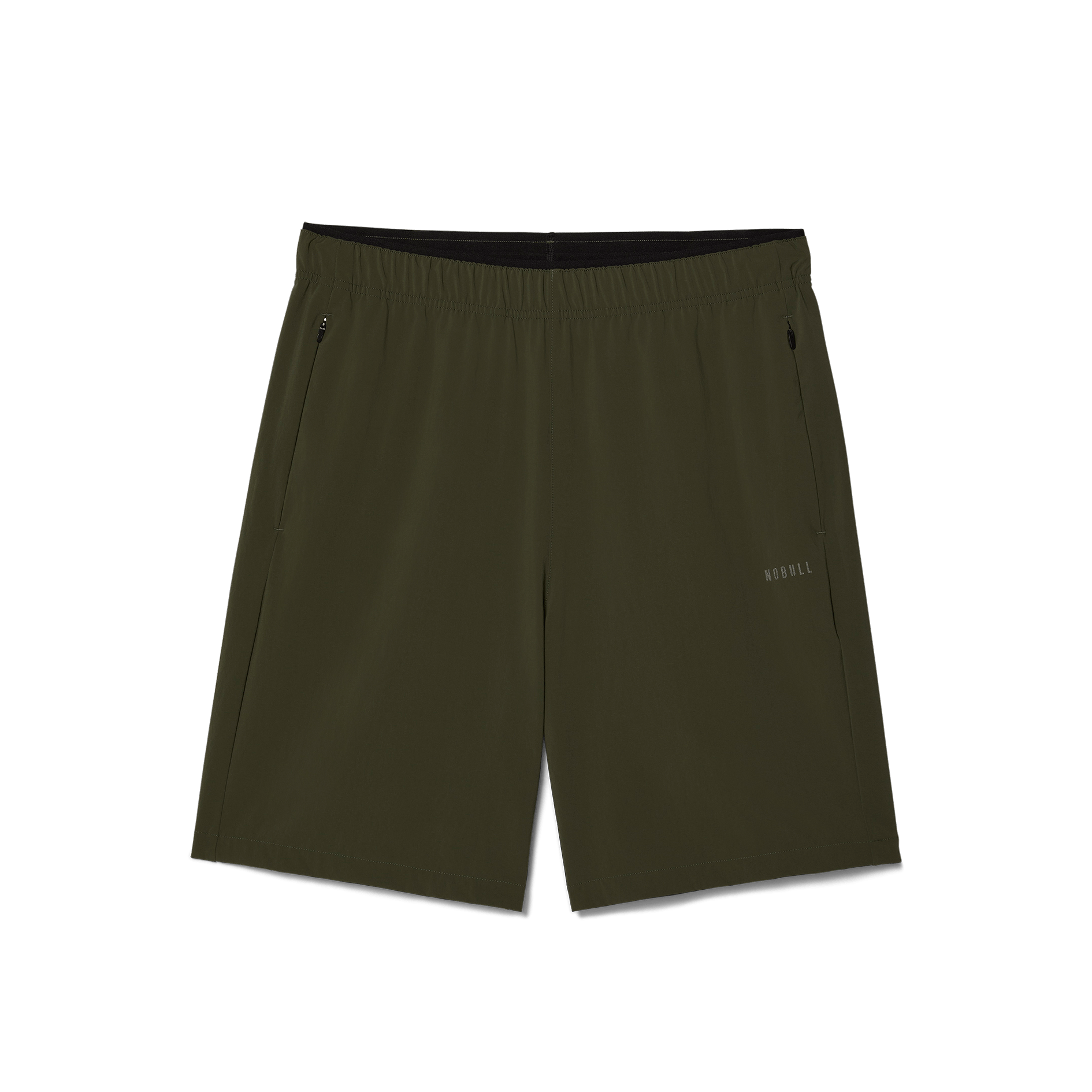 Men's NOBULL Training Short 8" (Unlined)