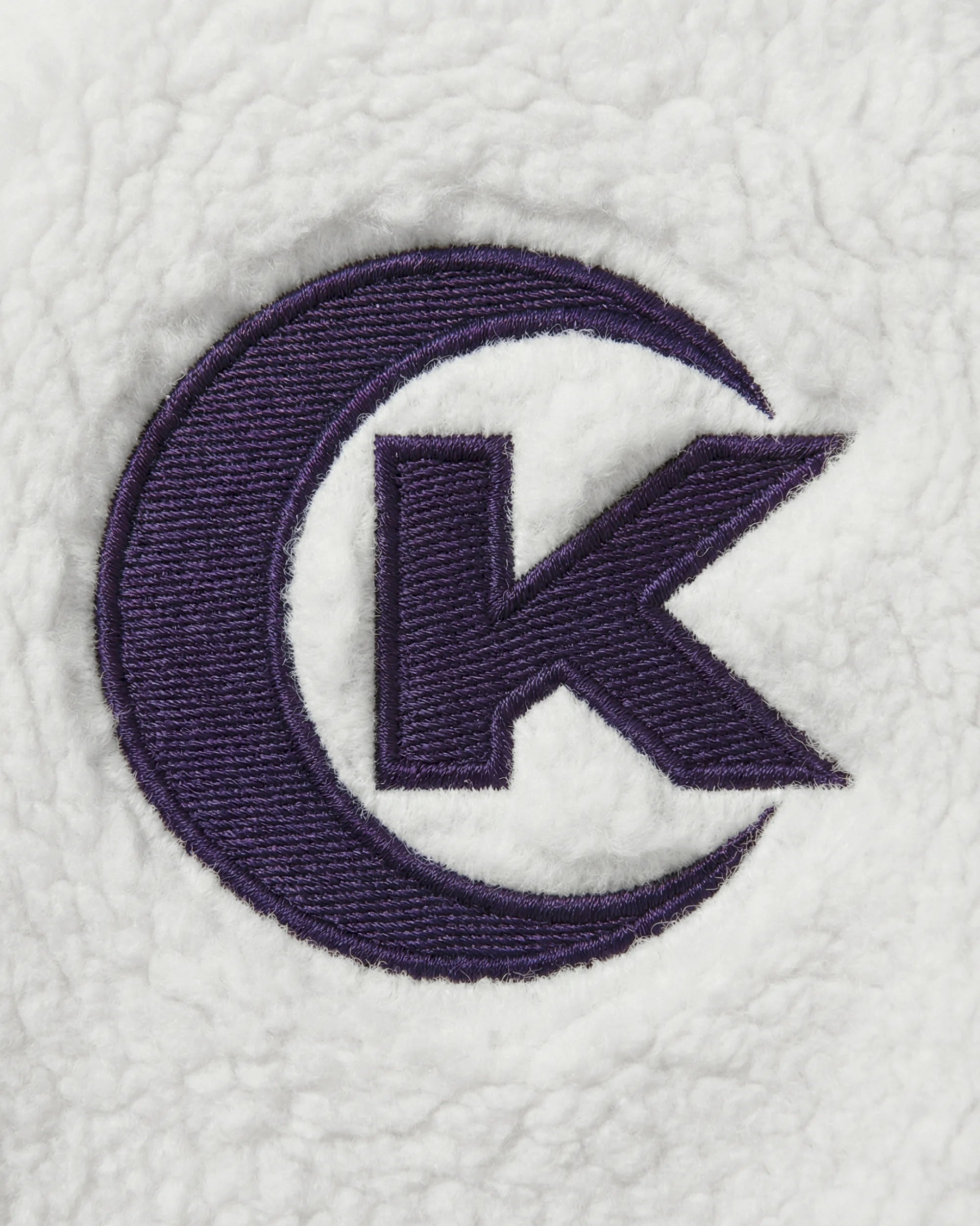 Flutter Fleece Jacket