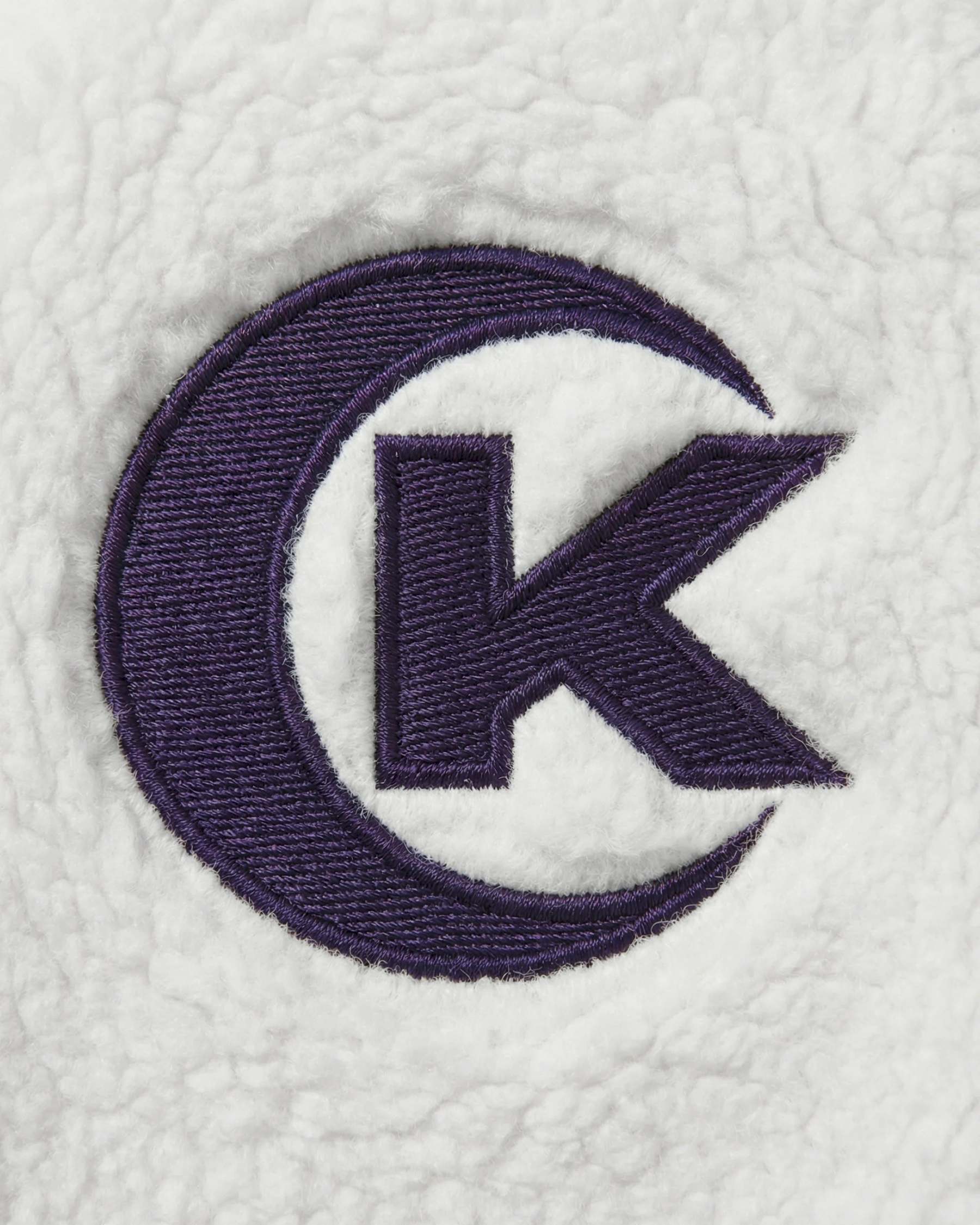 Flutter Fleece Jacket