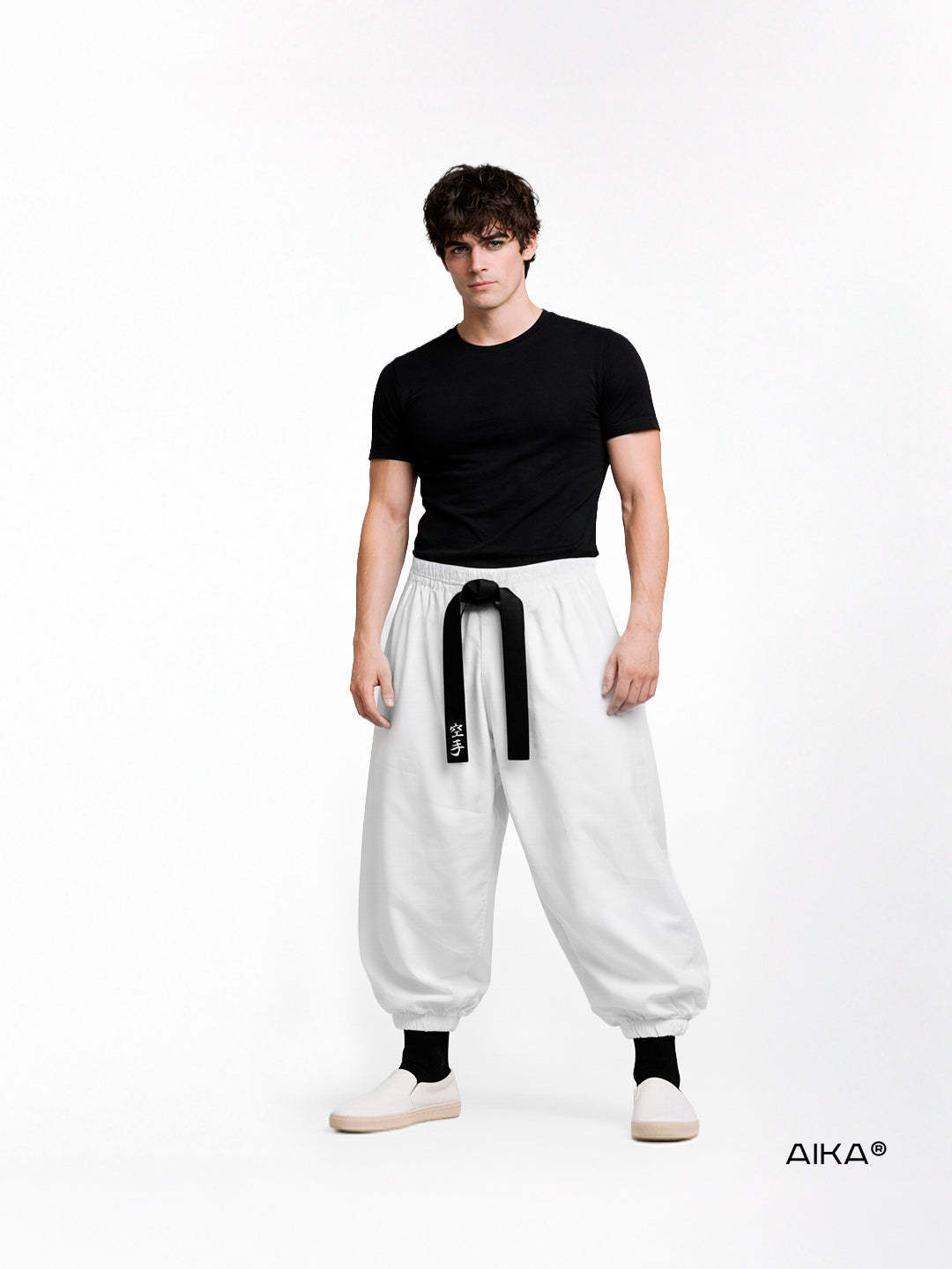 Black Set COMBO