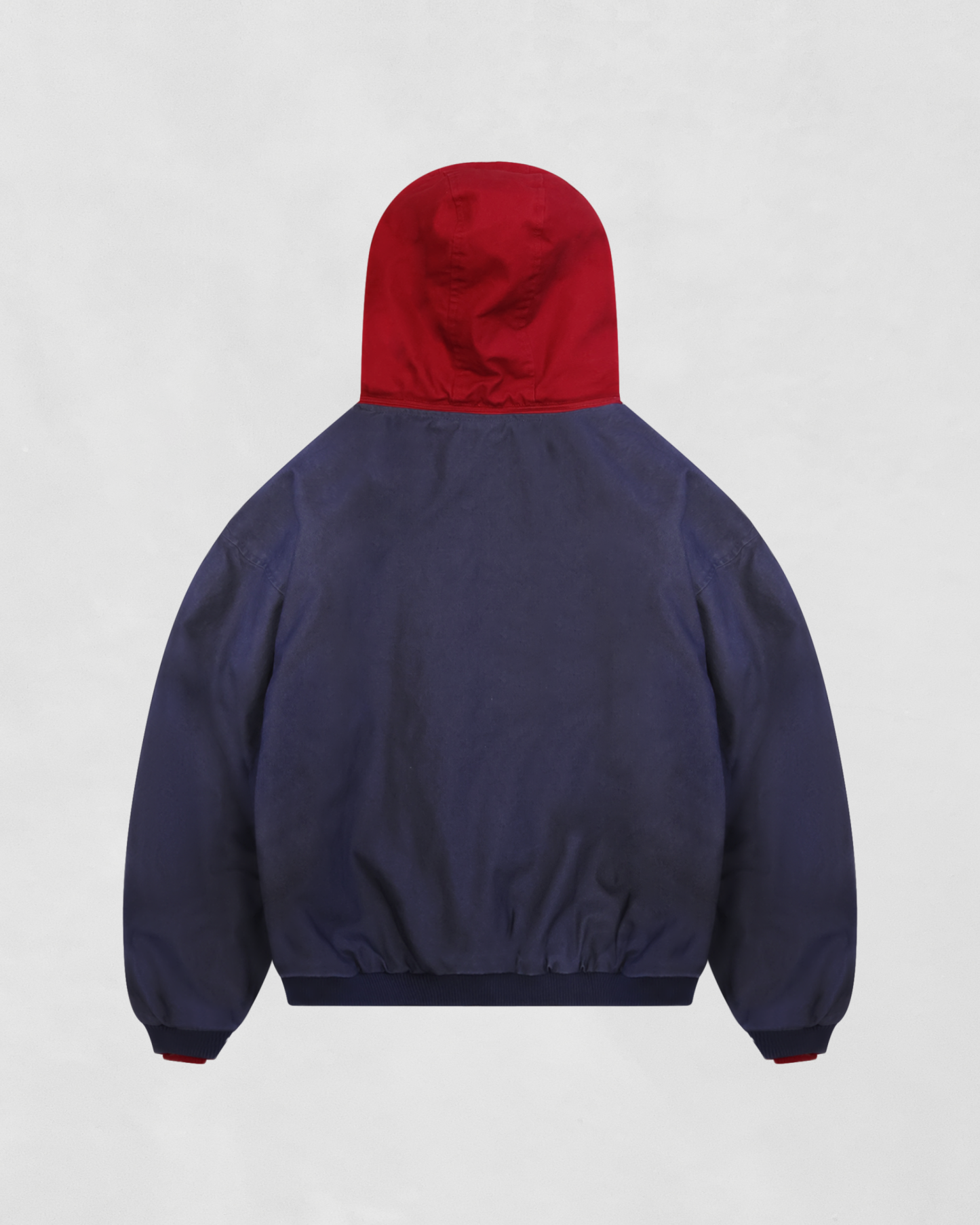 CURSED VESSEL JACKET