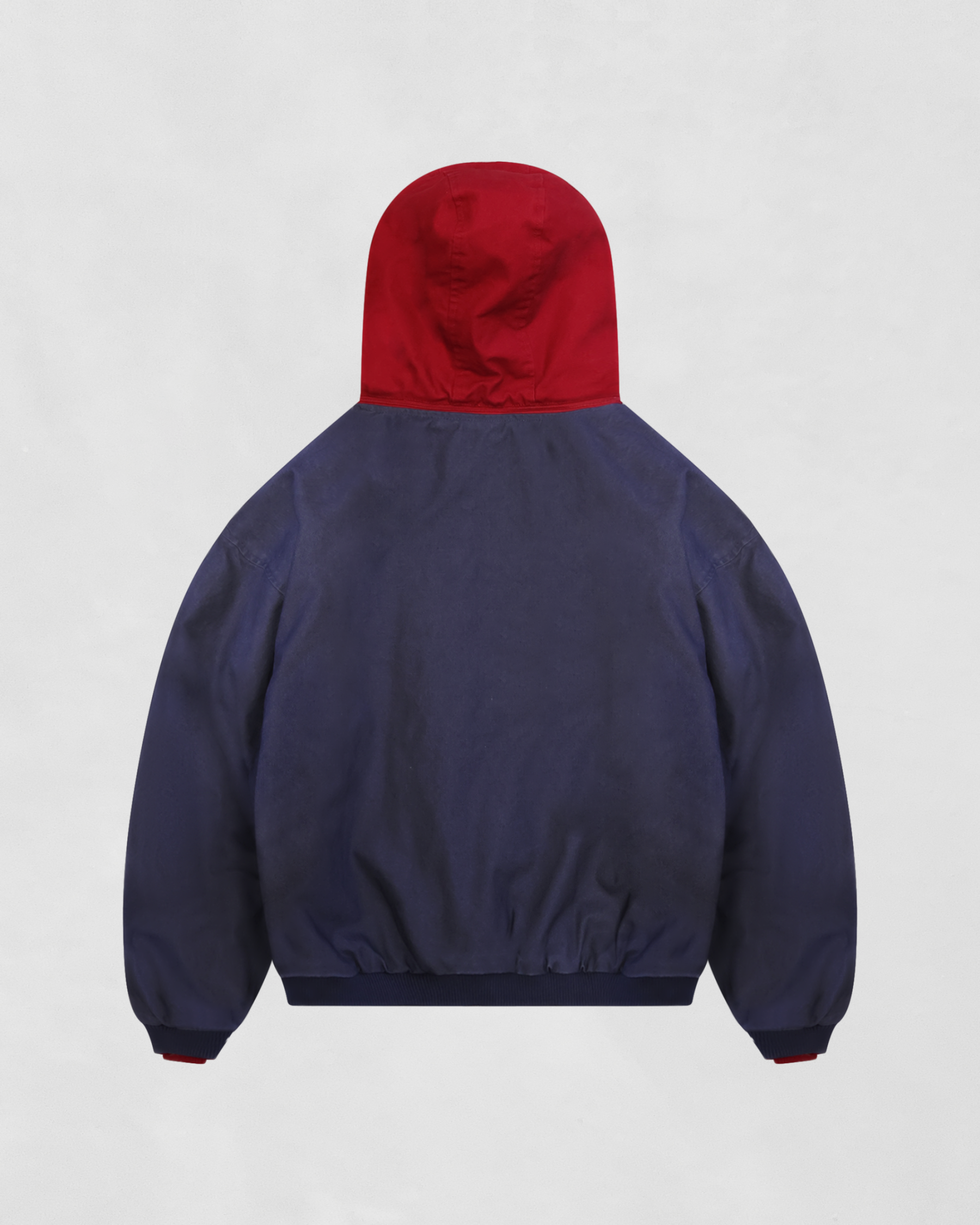 CURSED VESSEL JACKET