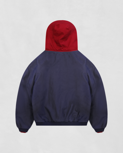 CURSED VESSEL JACKET